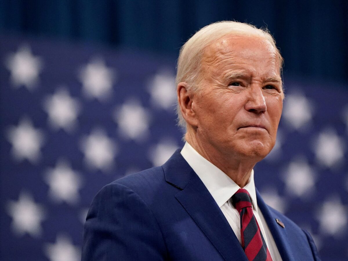 Alabama's Ballot Certification Deadline Poses Challenge for Biden