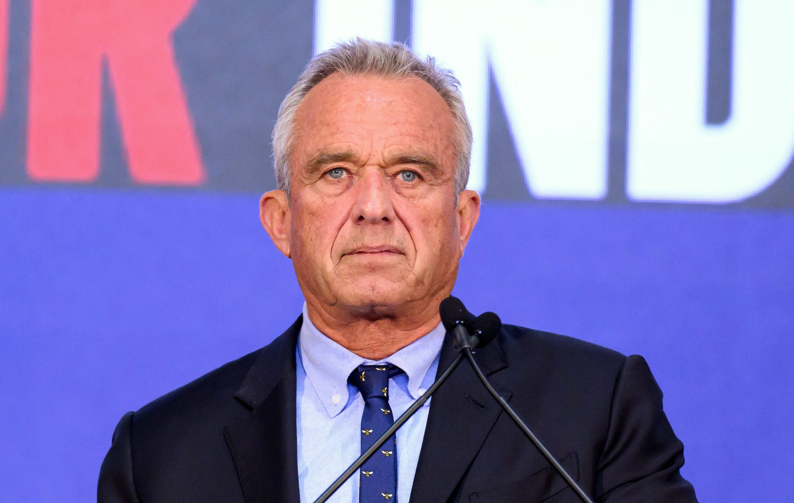 Environmental Advocates Criticize Robert F. Kennedy Jr.'s Presidential Ambitions