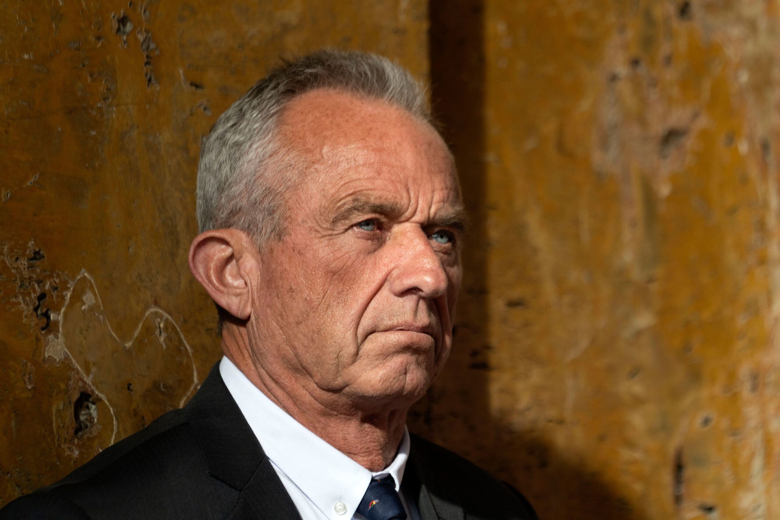 Presidential Candidate Robert F. Kennedy Jr. Retracts False Claim about Capitol Rioters