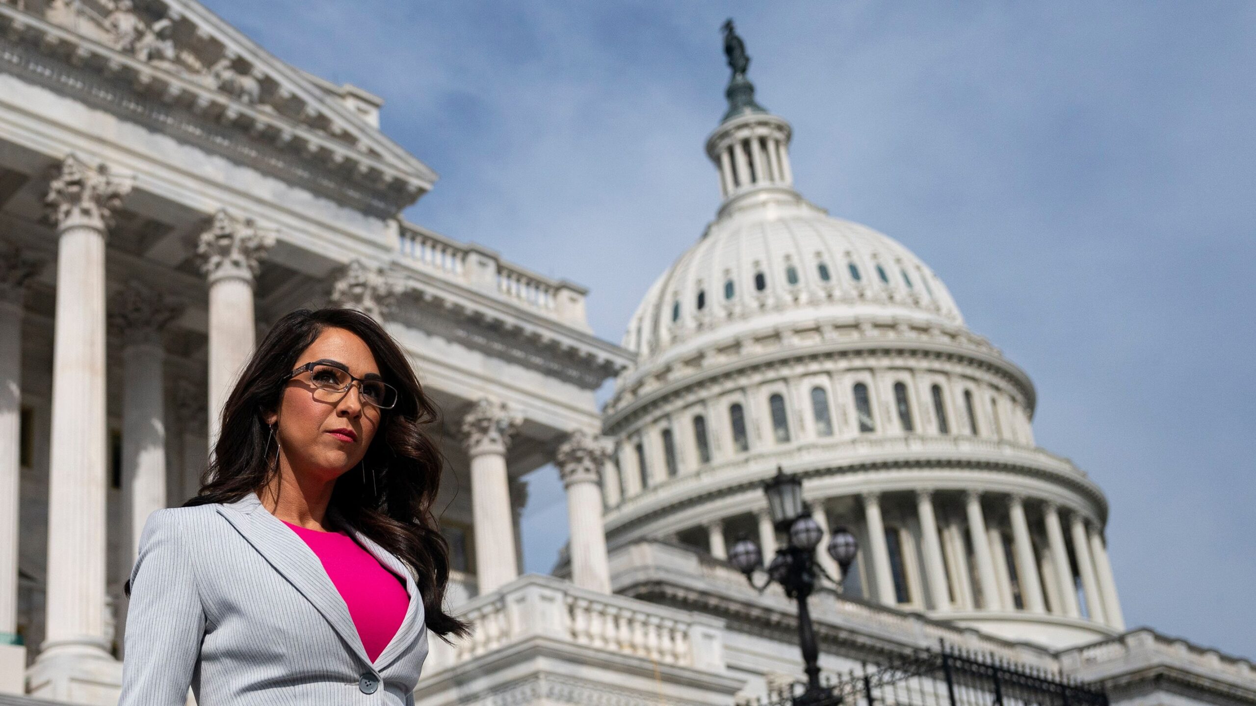 Rep. Lauren Boebert's Political and Personal Challenges