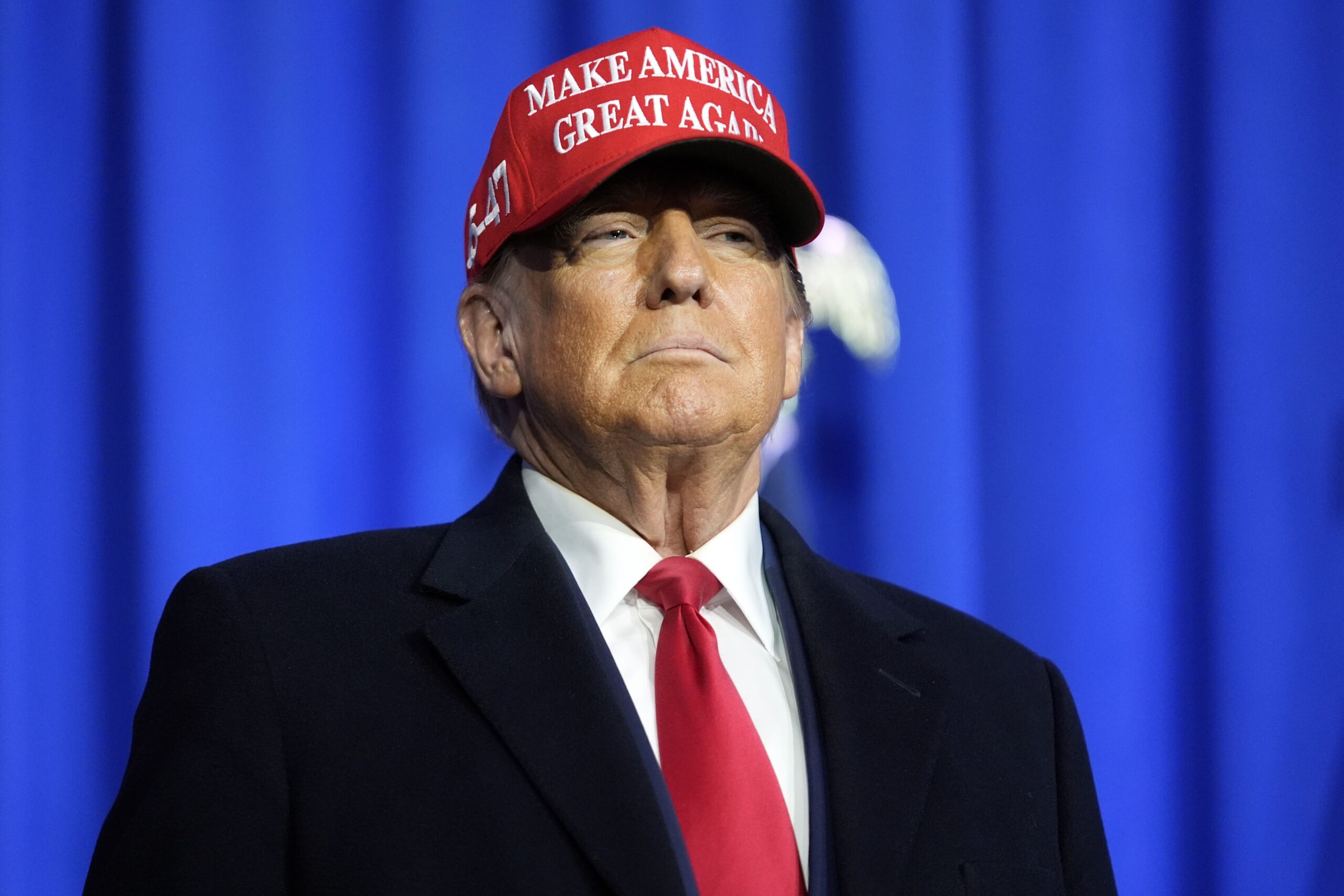 Republican Party and Trump Campaign to Launch Extensive Election Integrity Program