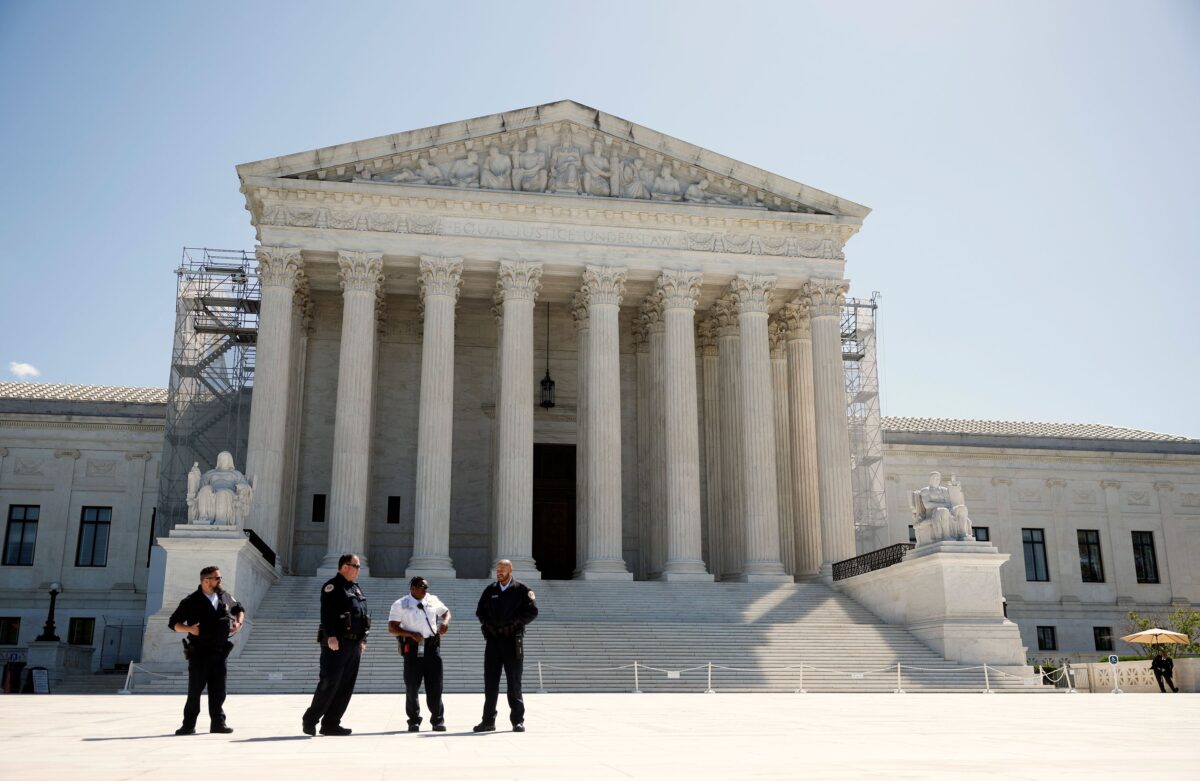 Supreme Court's Role in the Nation's Direction: A Deep Dive