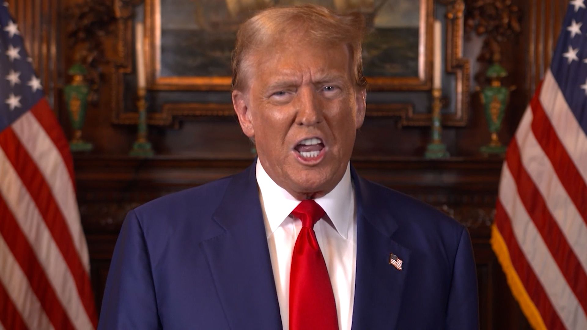 Trump's Claims on Roe v. Wade Overturn: A Fact Check