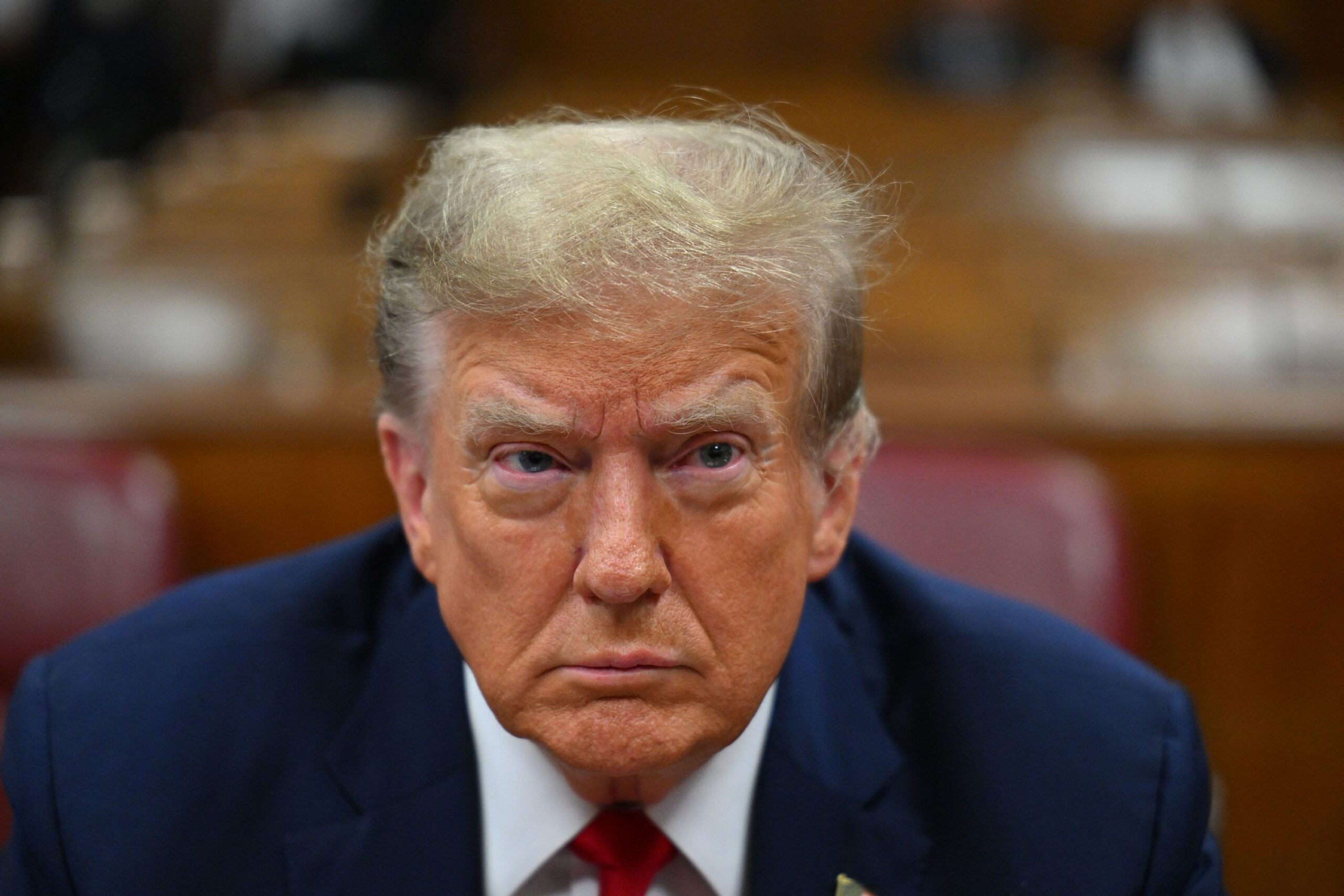 Trump's First Criminal Trial Begins: A Test of Accountability