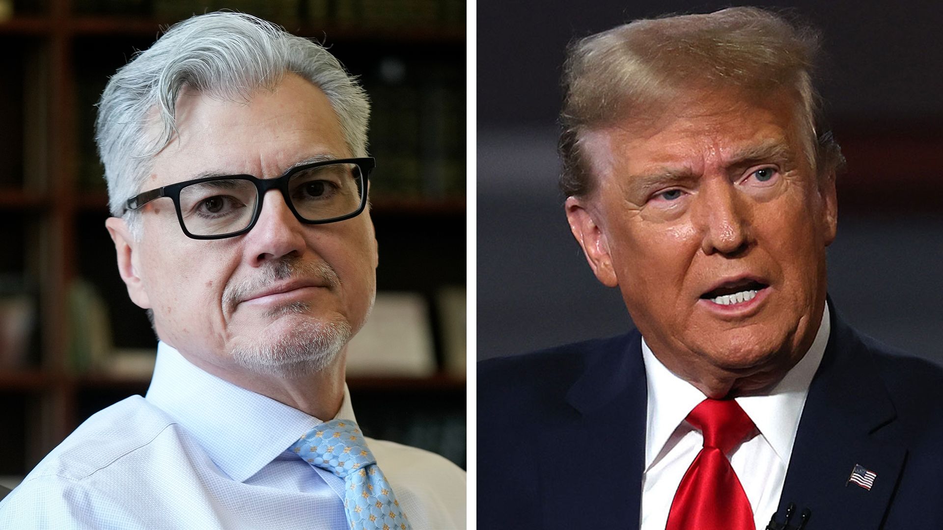 Trump's Request to Change Trial Venue Denied by New York Appeals Court