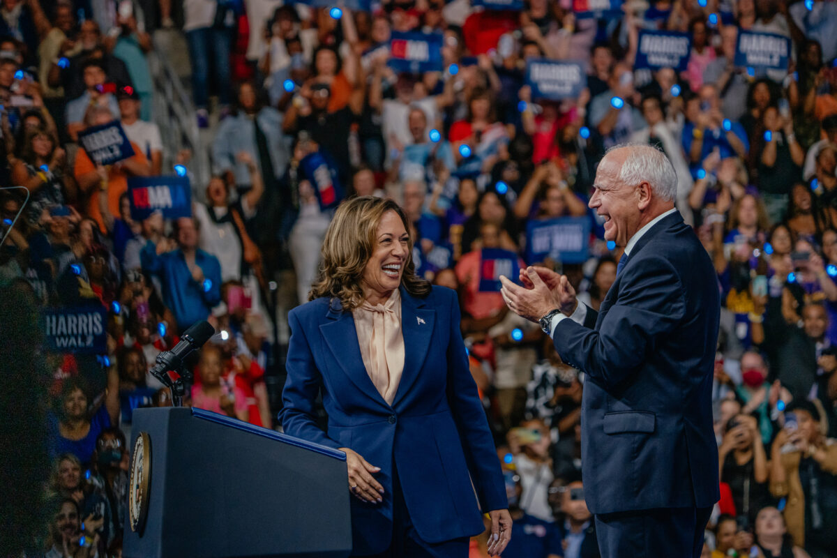 Kamala Harris Campaign 2024: Internal Tensions Rise as New Strategists Join