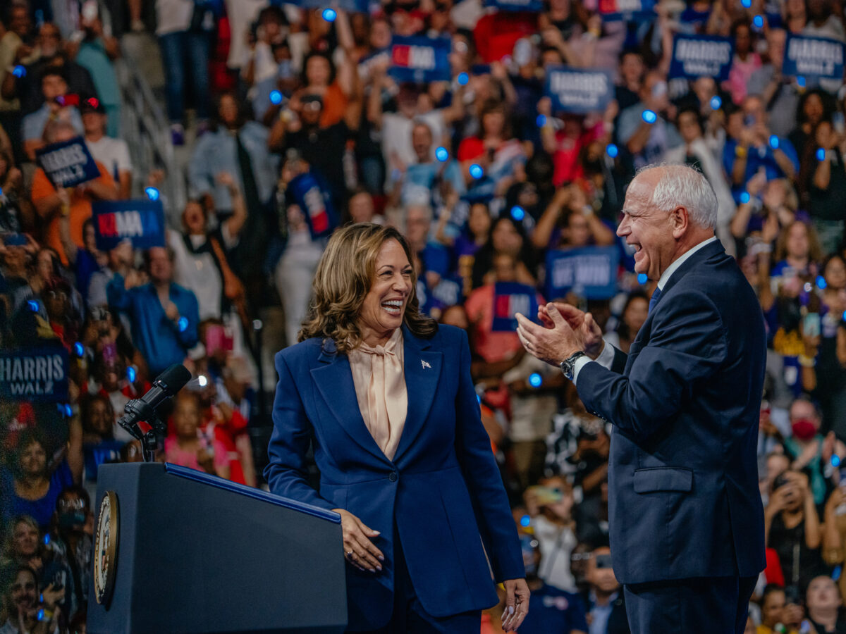 Kamala Harris Campaign 2024: Internal Tensions Rise as New Strategists Join