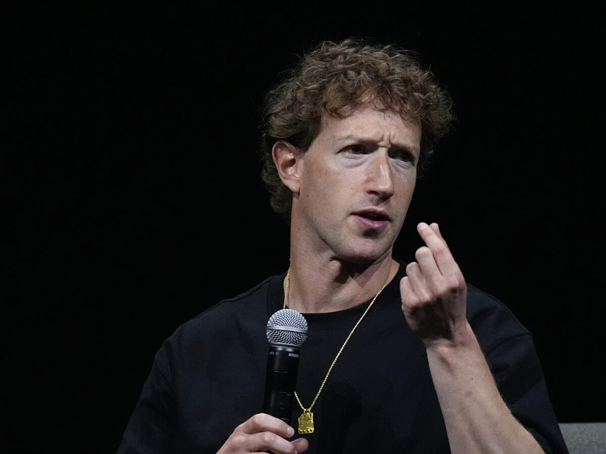 Zuckerberg Admits Meta's Mistake in Content Censorship, Promises Free Speech Protection