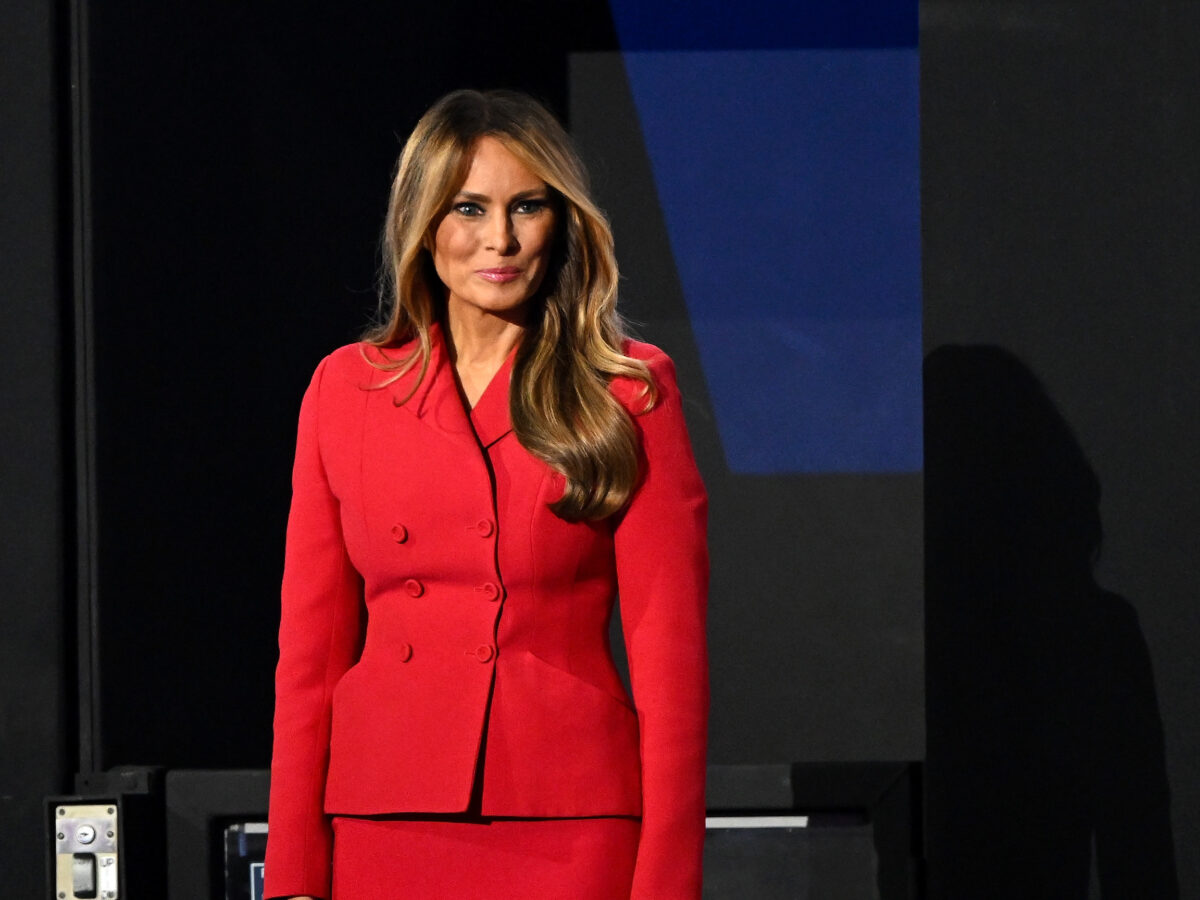 Melania Trump Supports Abortion Rights: A Game-Changer for 2024 Election?