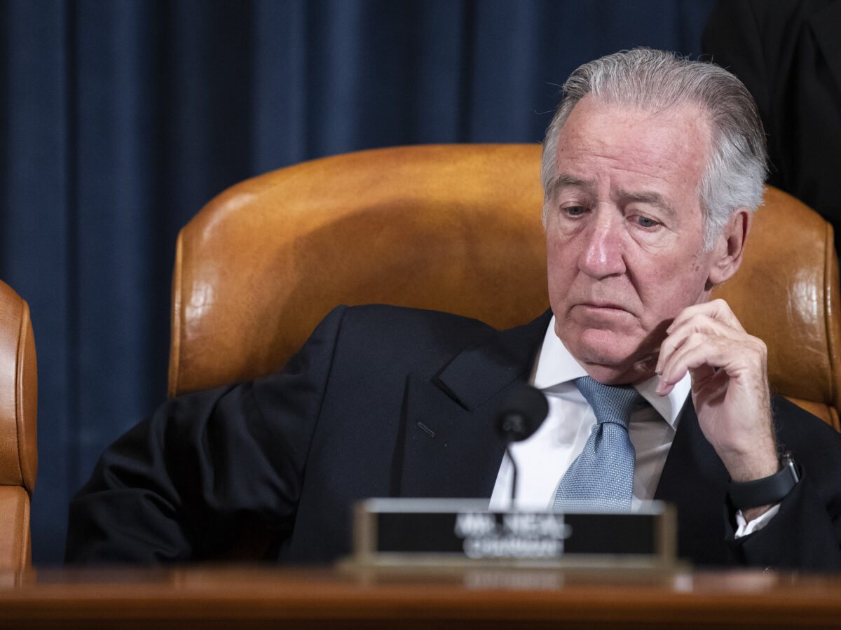 Richard Neal's Son and Lobbying: A Deep Dive into Tax Policy Influence