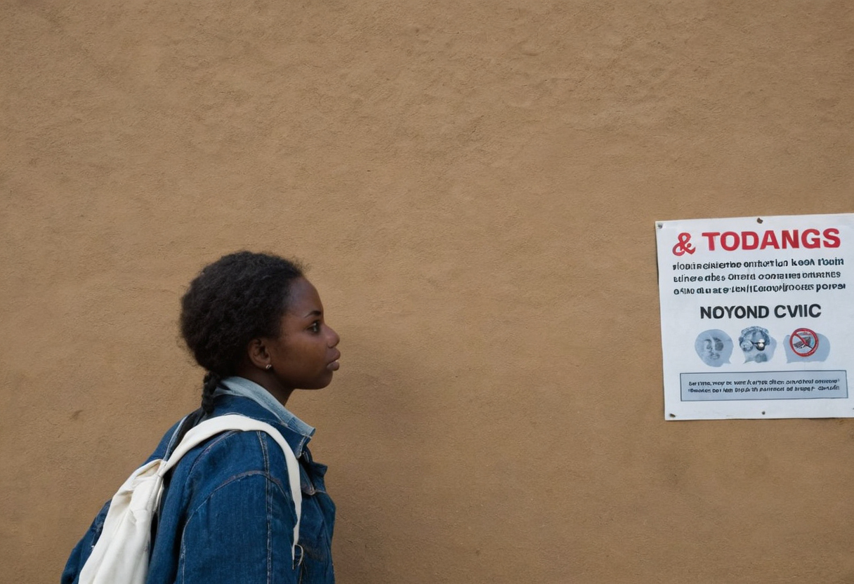 Practical visual for How do you verify and complete a civic participation process